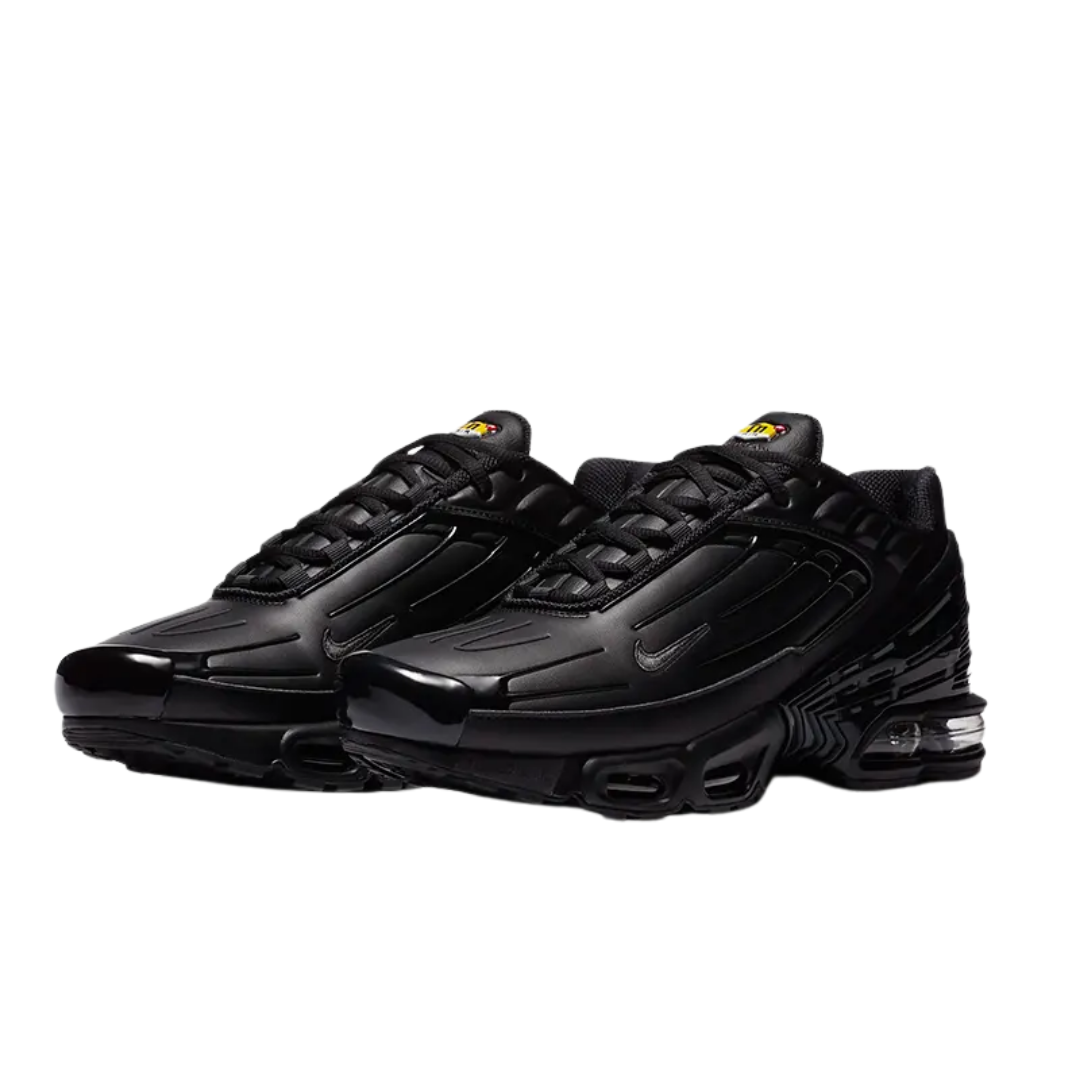 Nike Air Max Plus 3 - Black