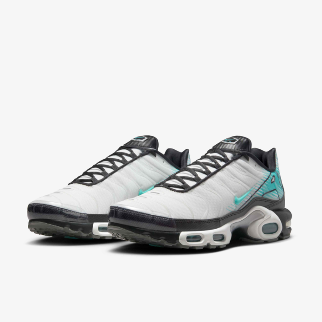 Nike Air Max Plus 'Mercurial Vapor'