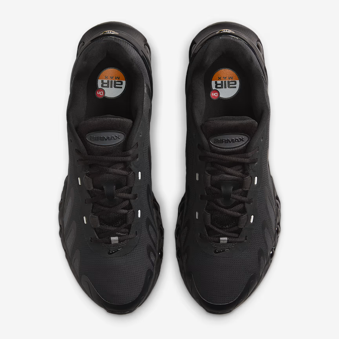 Nike Air Max Dn8 - Black