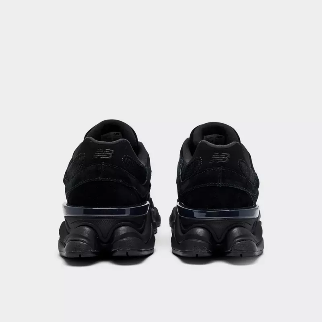 New Balance 9060 'Triple Black' U9060BPM