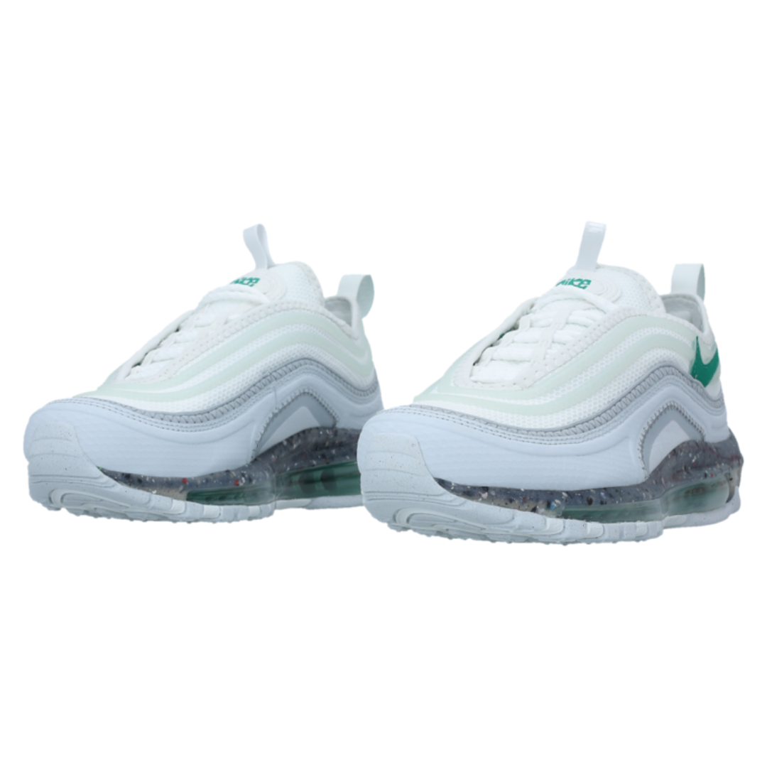 Nike Air Max 97 Terrascape White Green