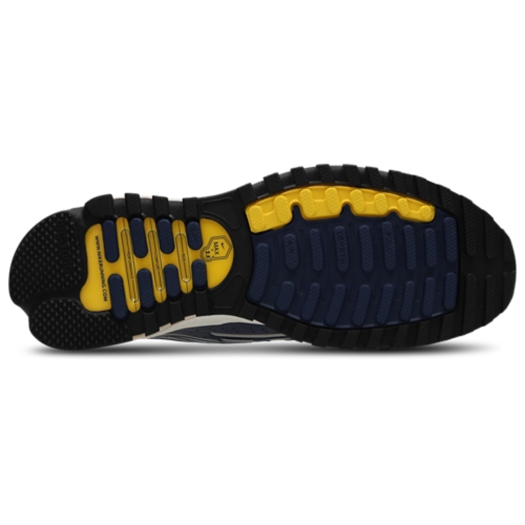 Nike Air Max TL 2.5 Midnight Navy Varsity Maize