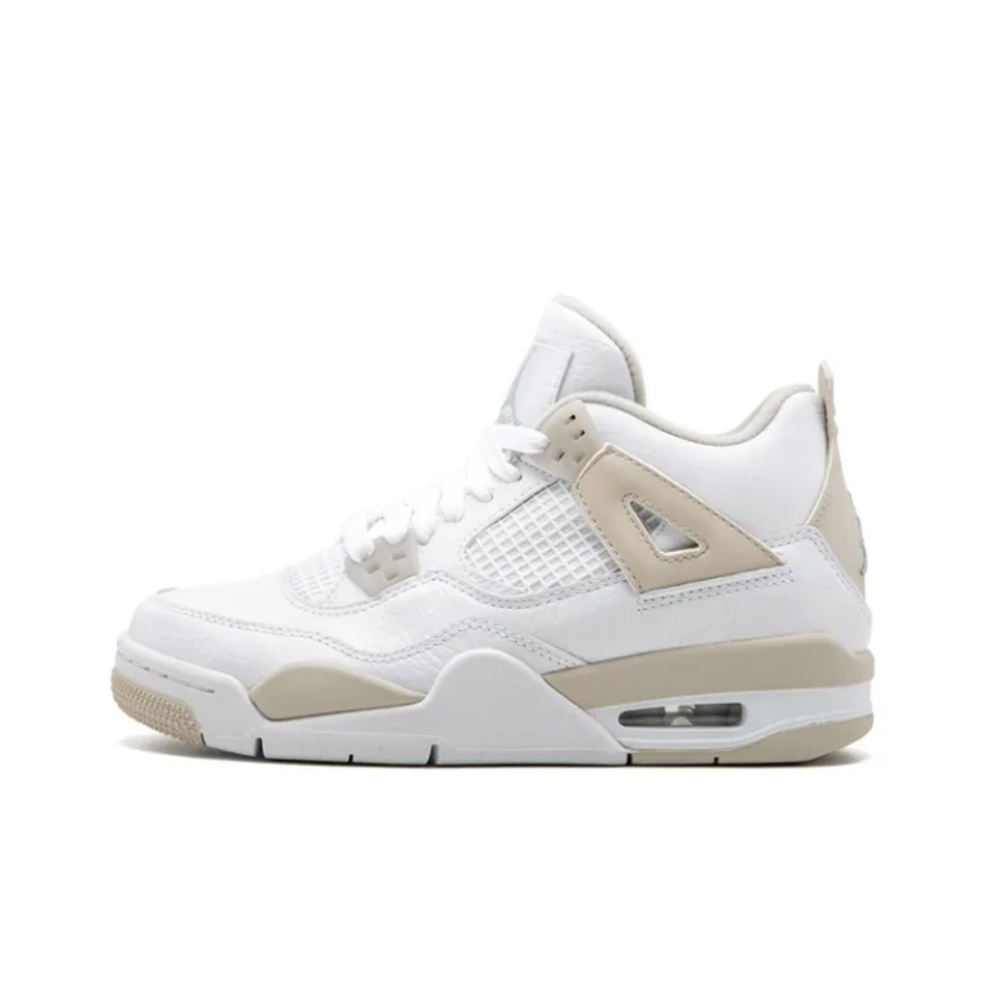 Air Jordan 4 Retro 'Linen'