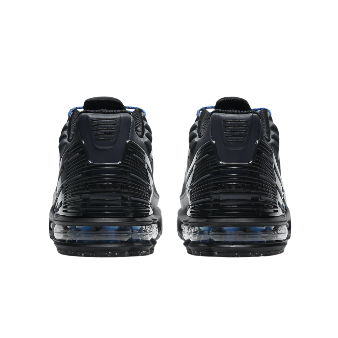 Nike Air Max Plus 3 III Black Blue