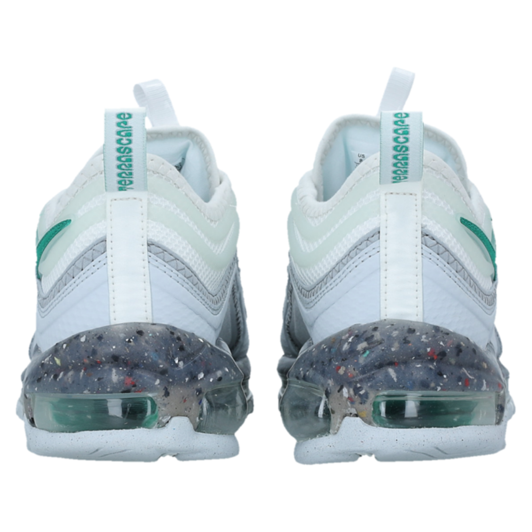 Nike Air Max 97 Terrascape White Green