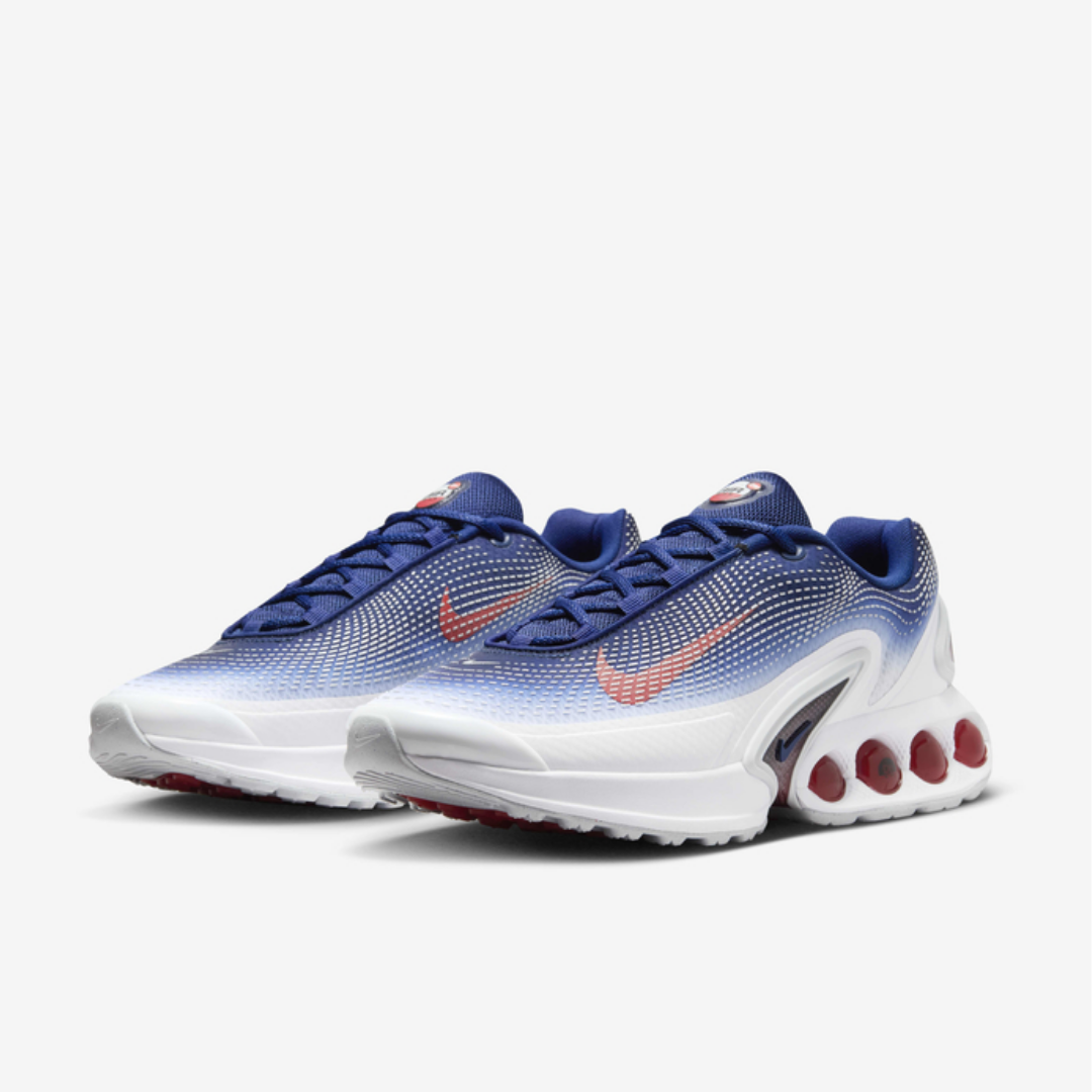 Nike Air Max Dn SE 'Olympics'