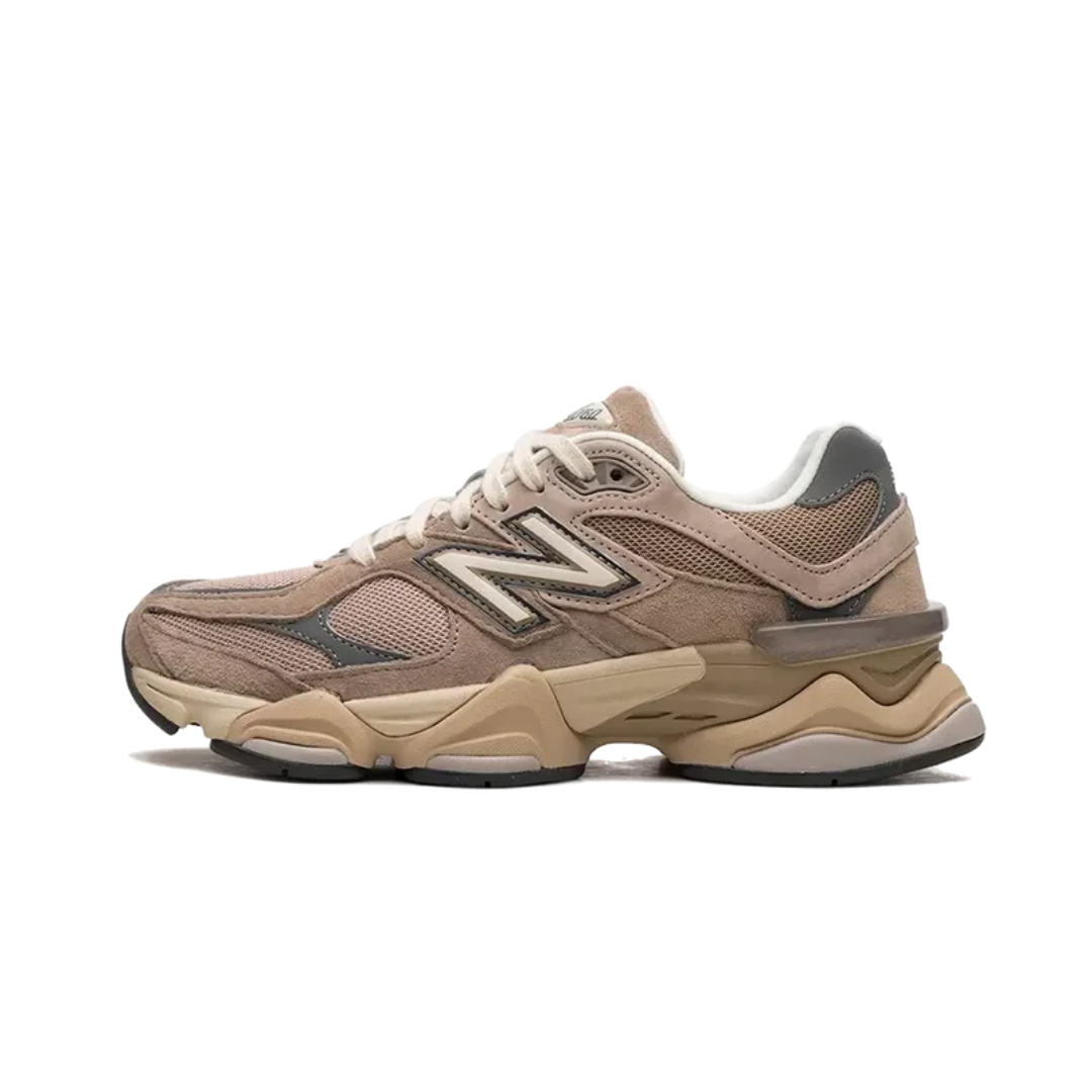 New Balance 9060 Mushroom 2