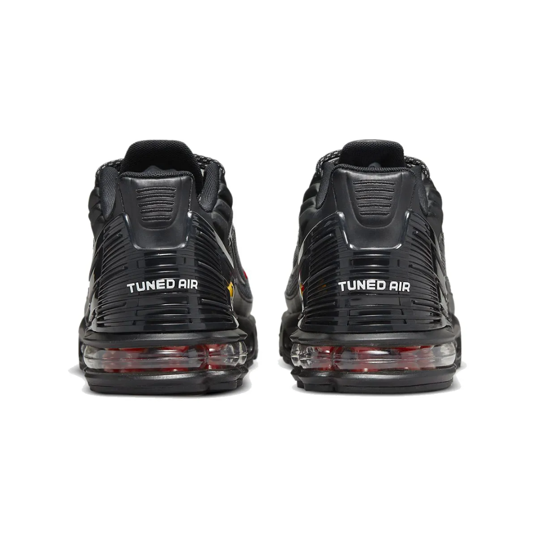 Nike Air Max Plus TN III Bred Noir