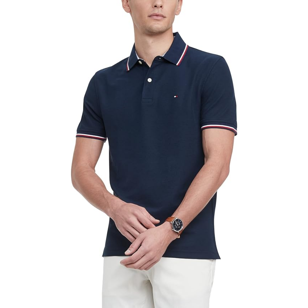 Muška Tommy Hilfiger Polo Majica