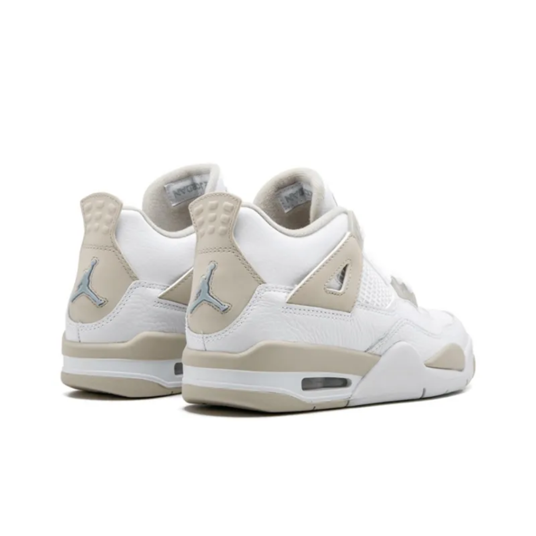 Air Jordan 4 Retro 'Linen'