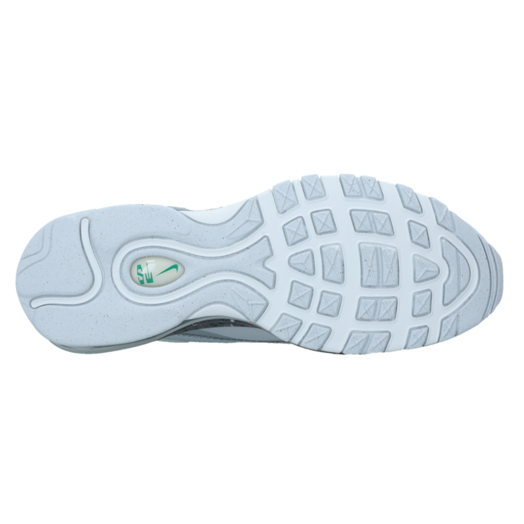 Nike Air Max 97 Terrascape White Green
