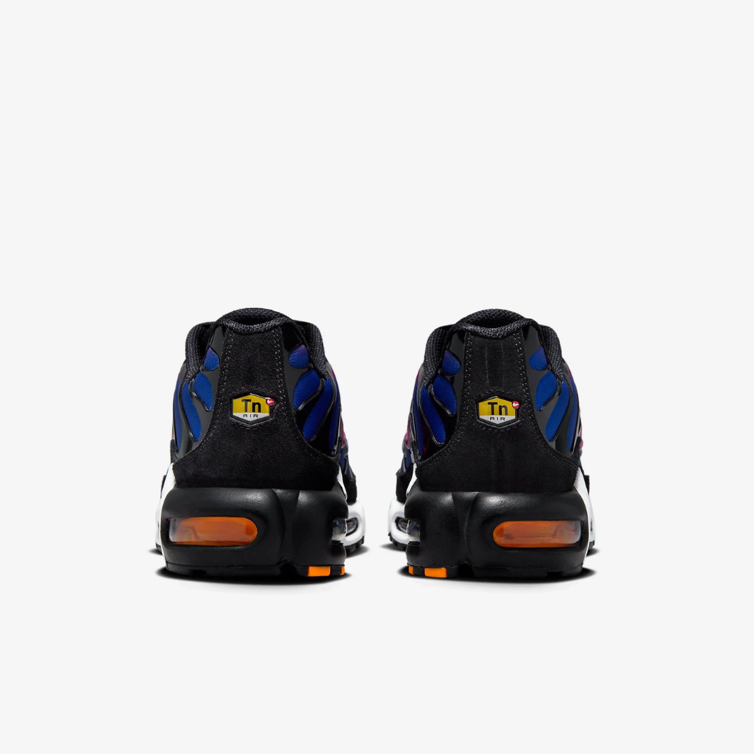 Air Max Plus x FC Barcelona x Patta 'Culers del Món'