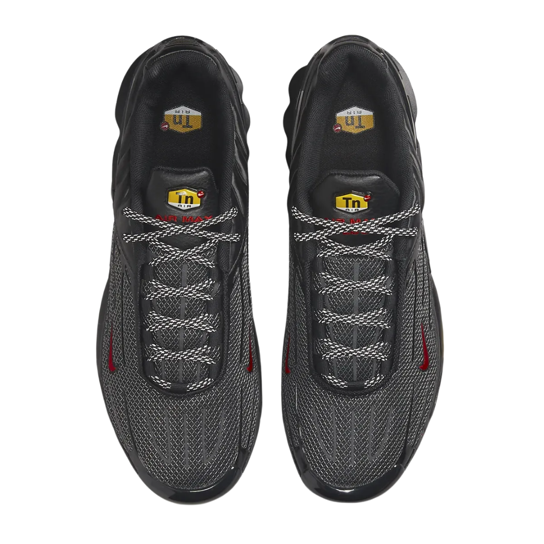 Nike Air Max Plus TN III Bred Noir