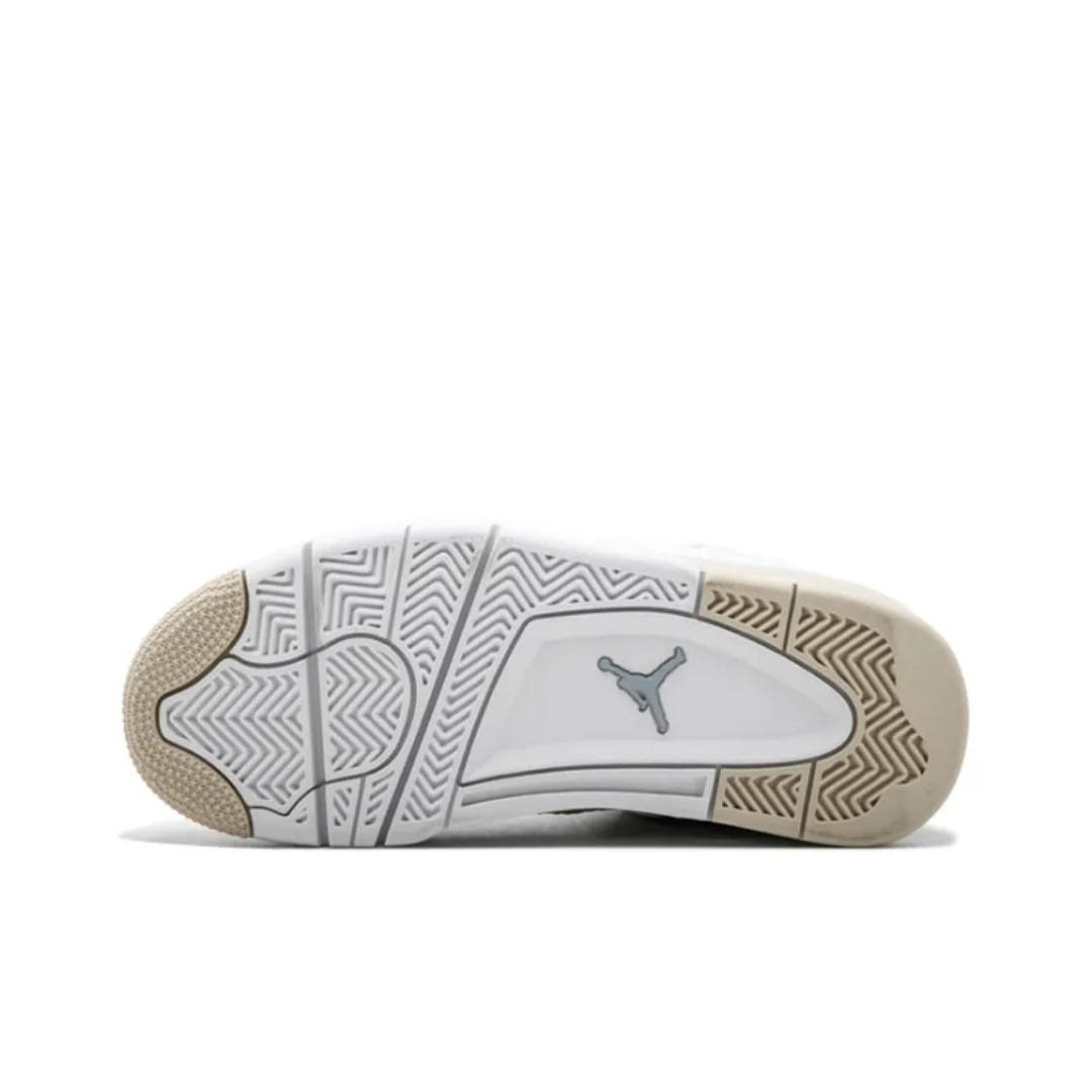 Air Jordan 4 Retro 'Linen'