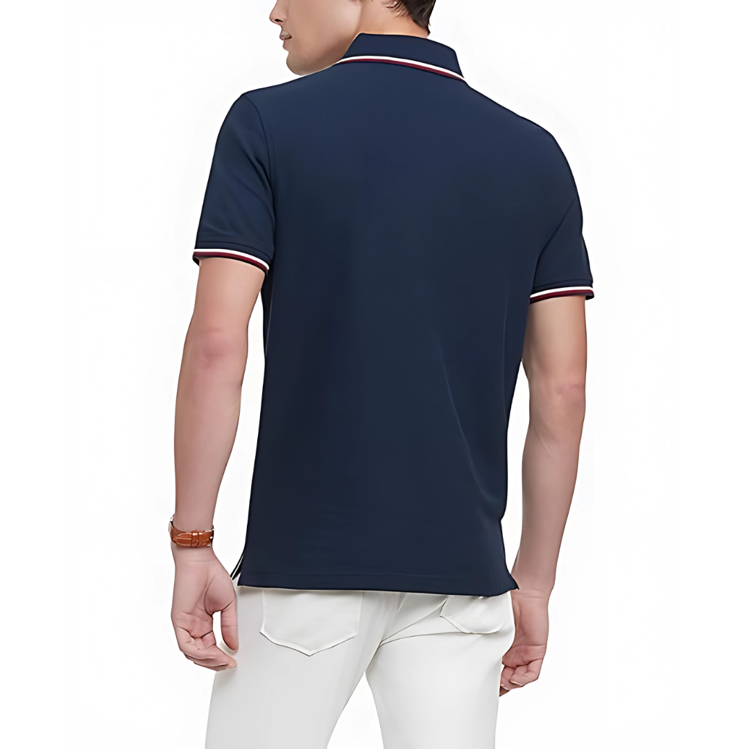 Muška Tommy Hilfiger Polo Majica