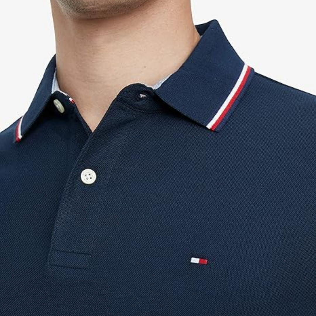 Muška Tommy Hilfiger Polo Majica