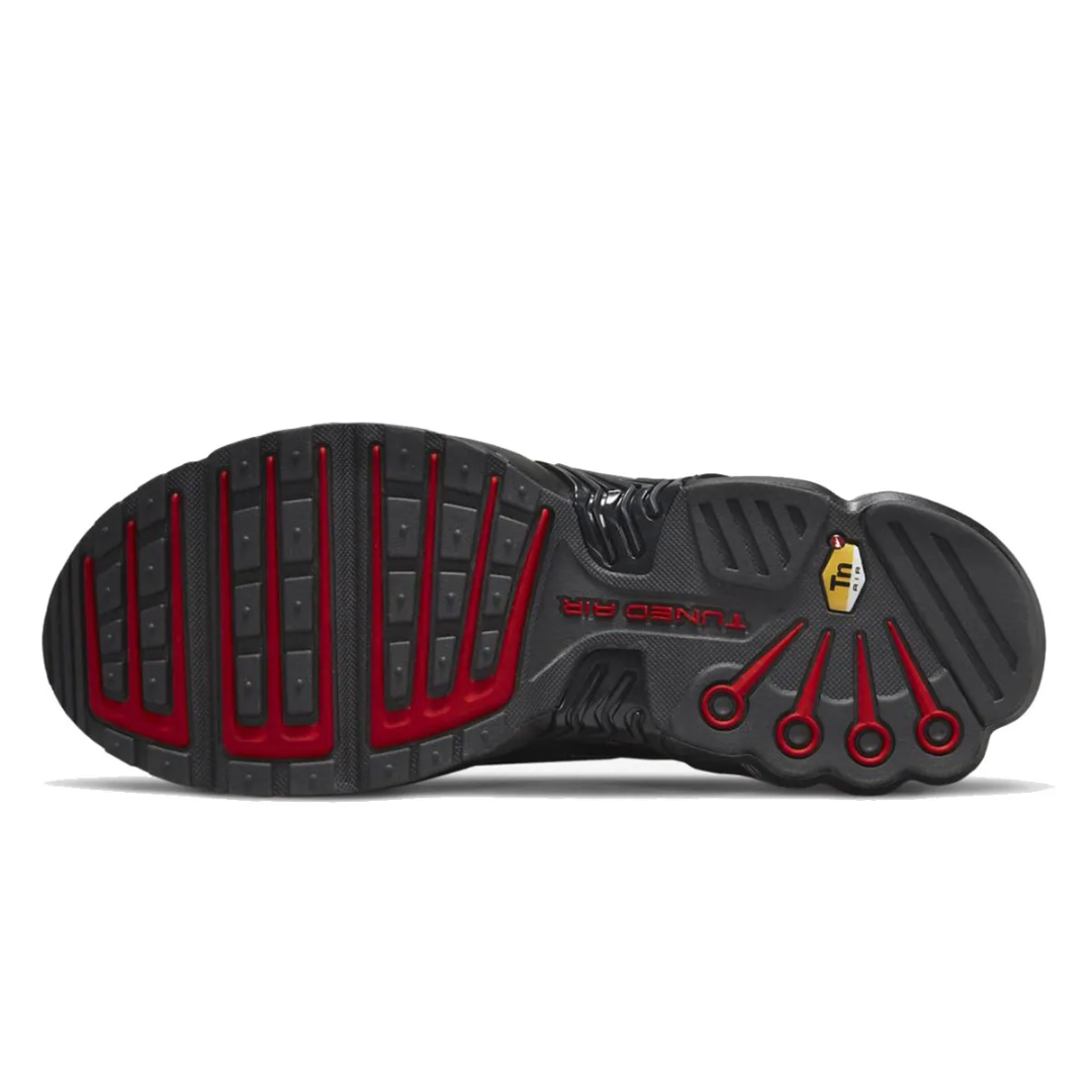 Nike Air Max Plus TN III Bred Noir