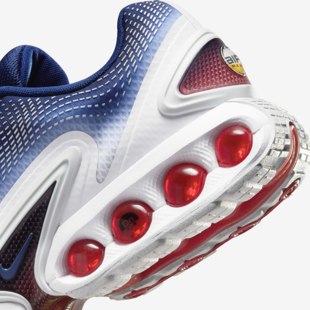 Nike Air Max Dn SE 'Olympics'