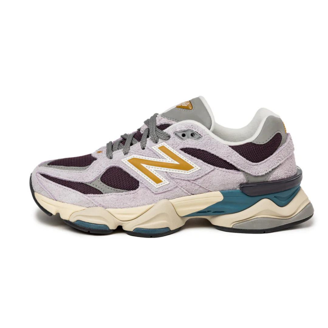 New Balance 9060  'Taro Plum Brown'