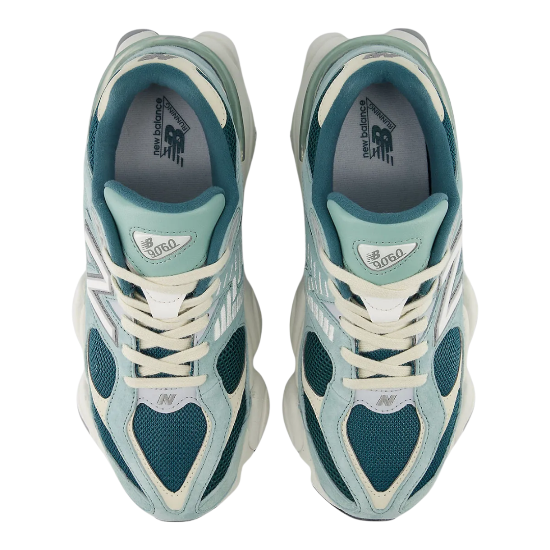 New Balance 9060 New Spruce Salt Marsh