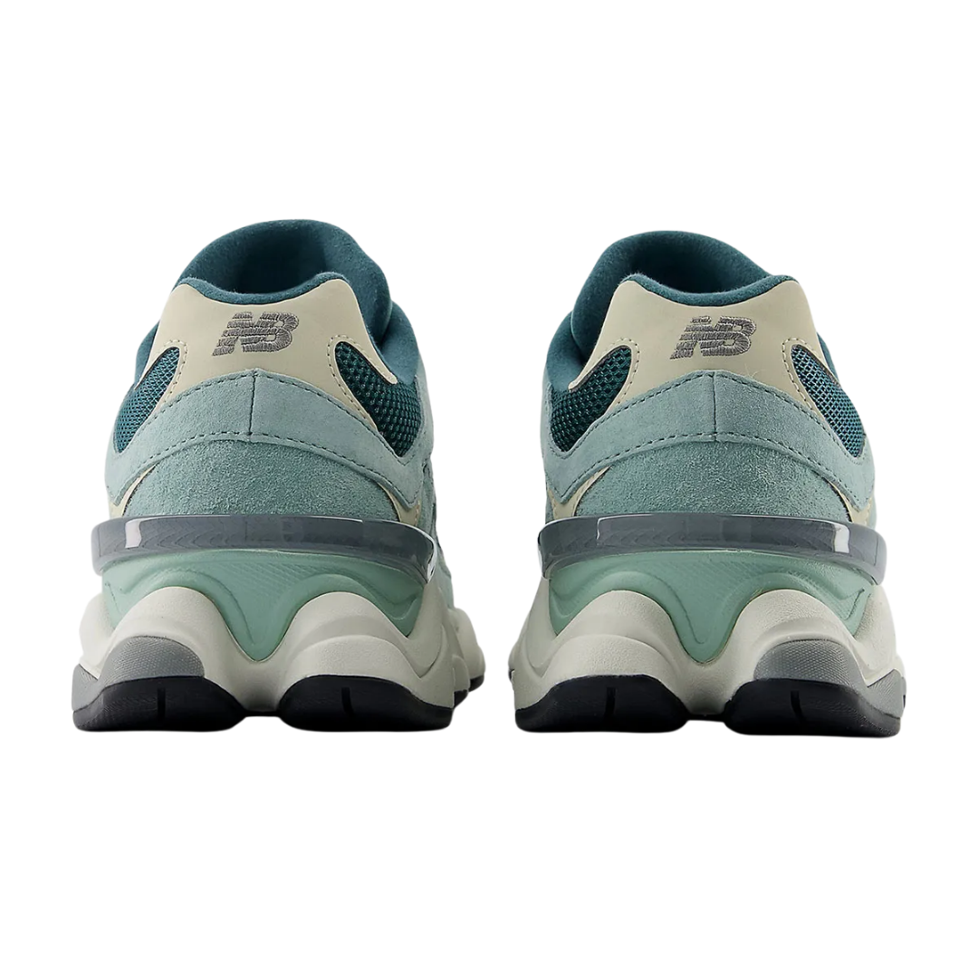 New Balance 9060 New Spruce Salt Marsh