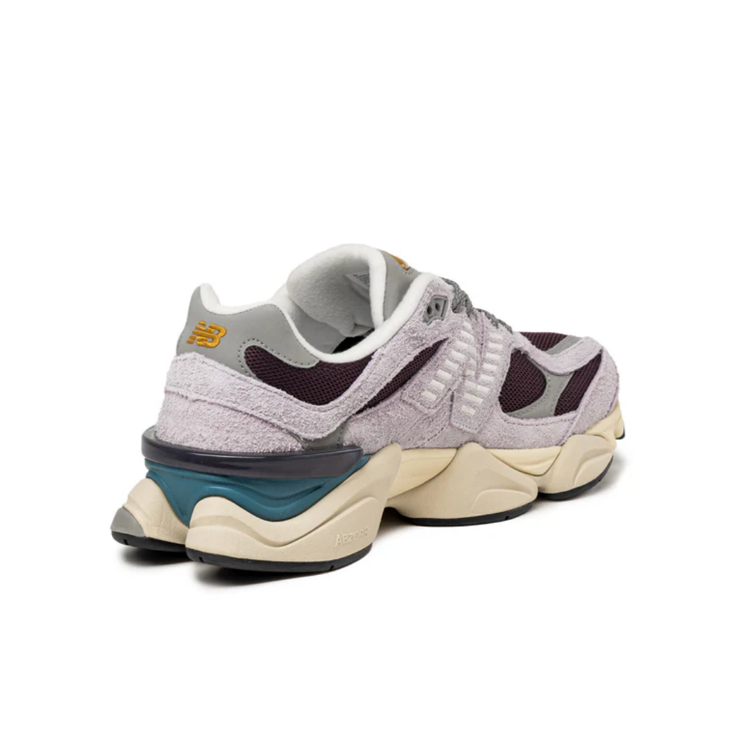 New Balance 9060  'Taro Plum Brown'