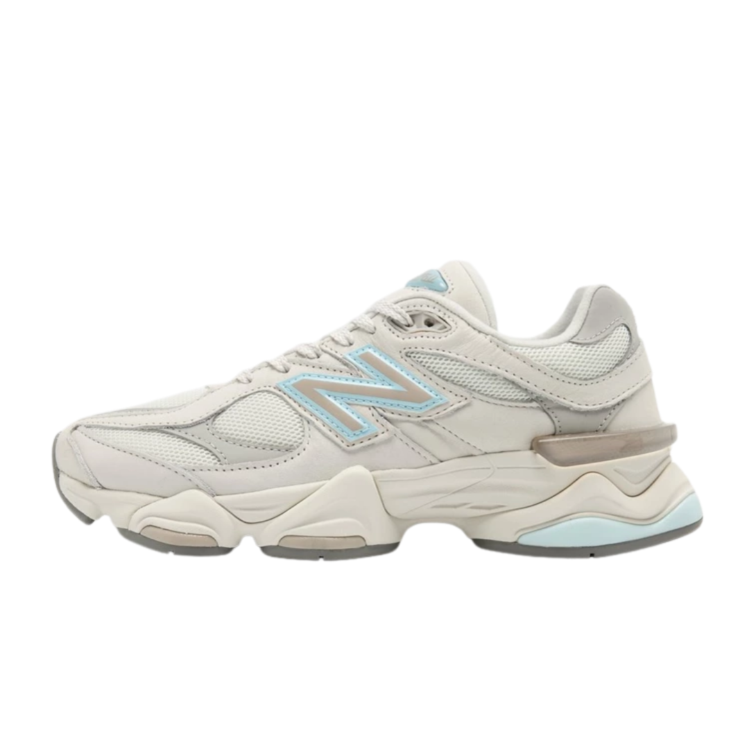New Balance 9060 "Reflection & Quarry Blue"