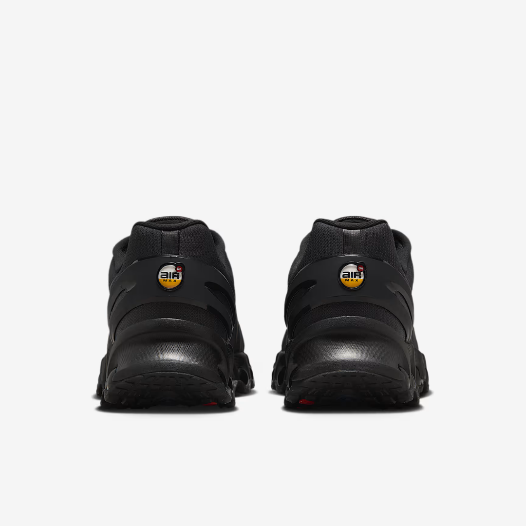 Nike Air Max Dn8 - Black