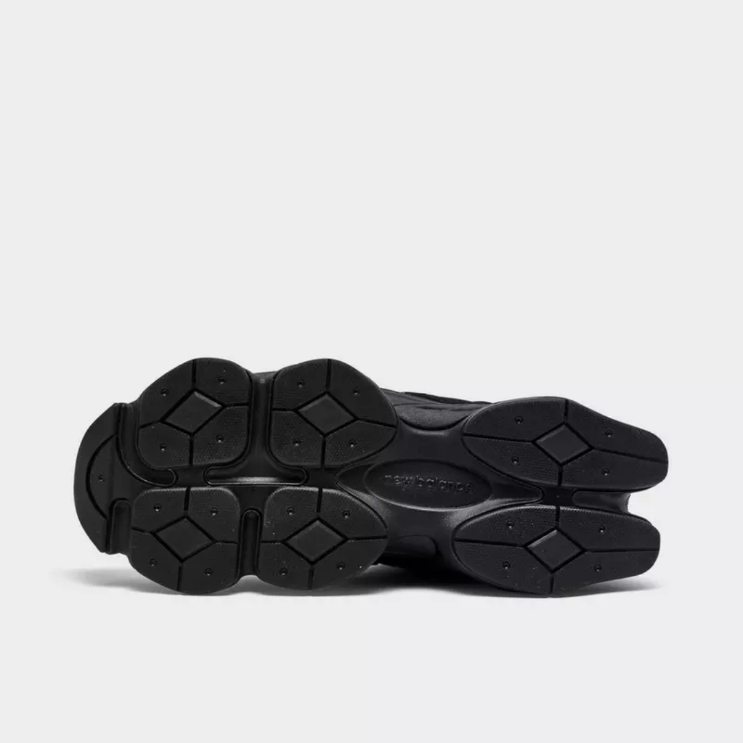New Balance 9060 'Triple Black' U9060BPM