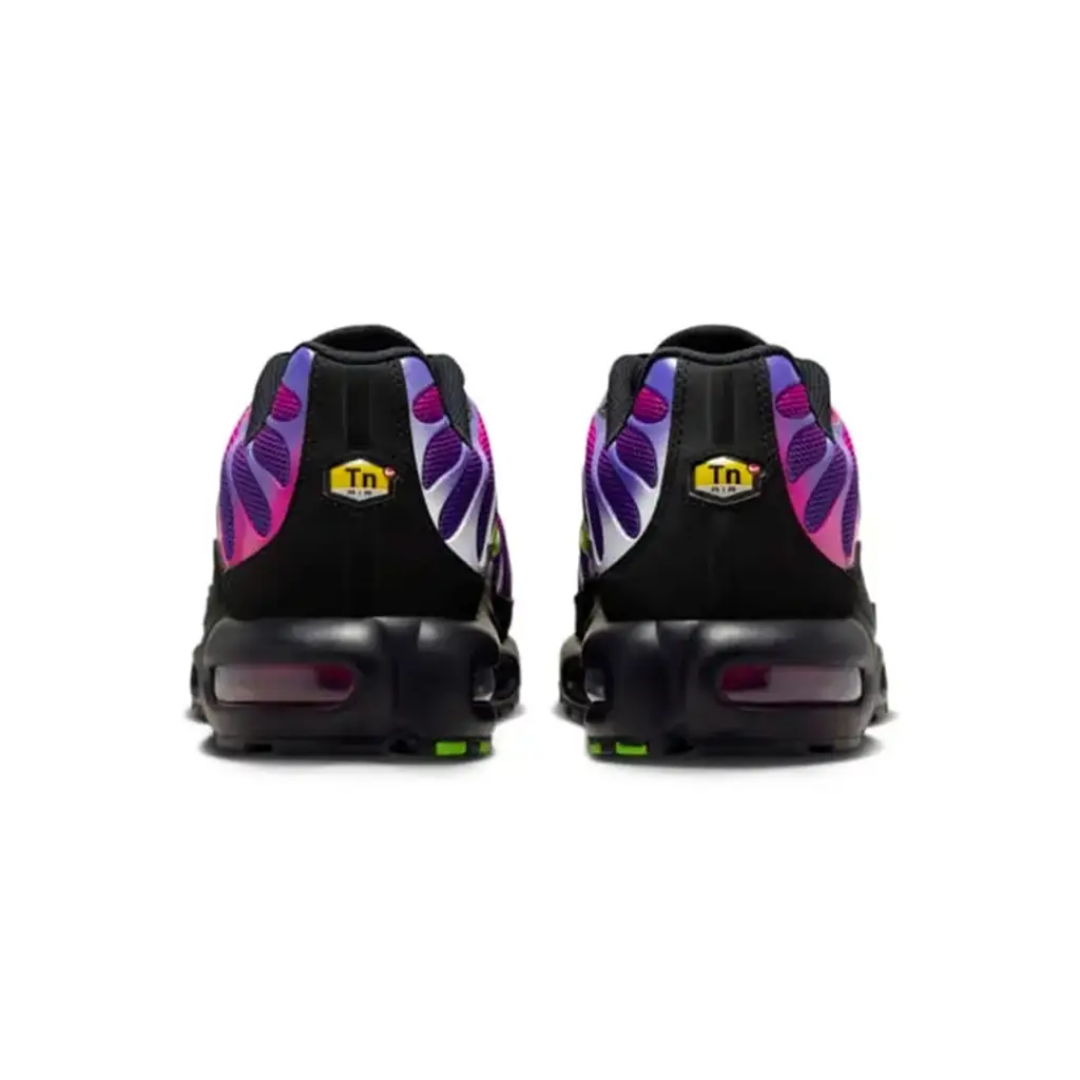 Nike Air Max Plus Rebellious Air Fireberry