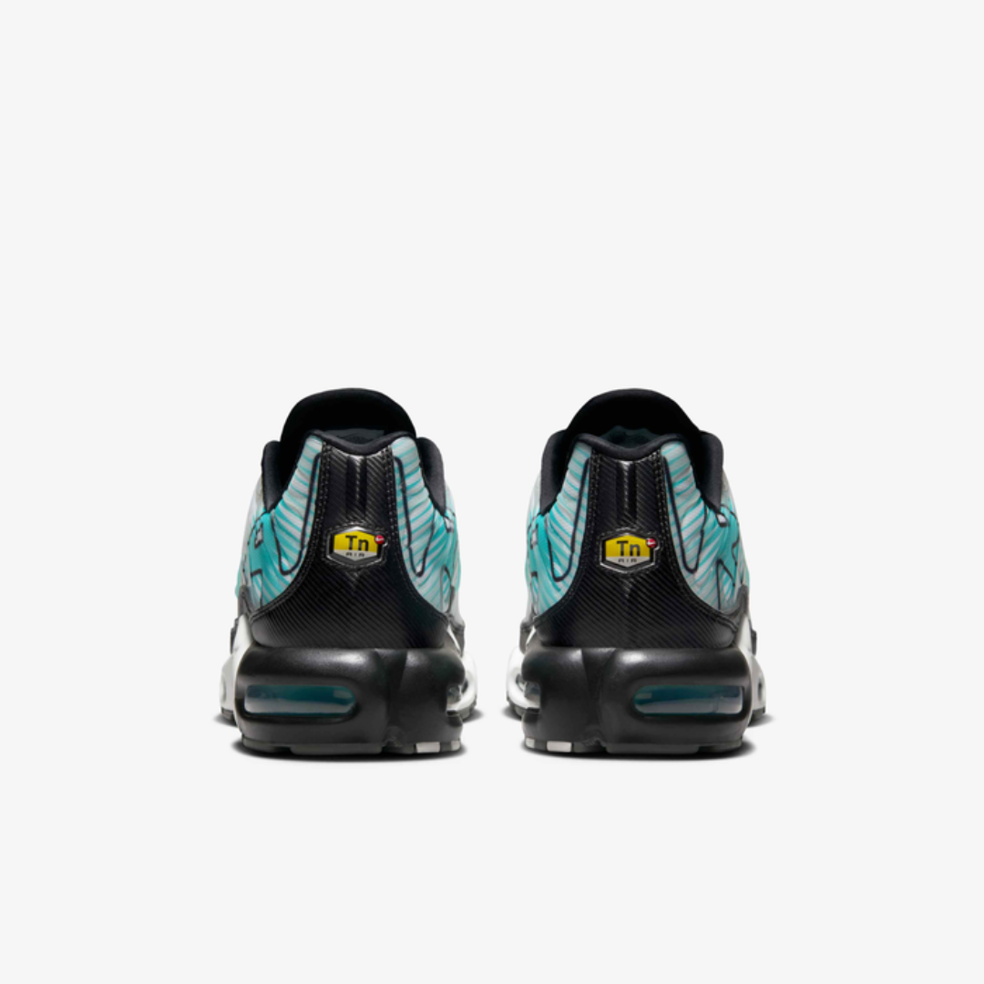 Nike Air Max Plus 'Mercurial Vapor'