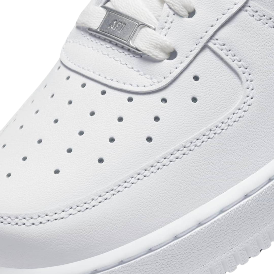 Nike Air Force 1 '07 White