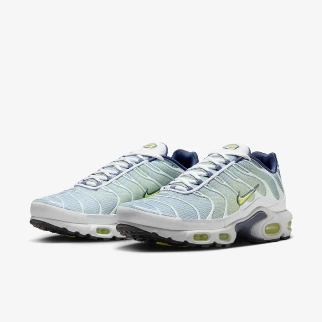 Nike Air Max Plus "Pebble Grey"