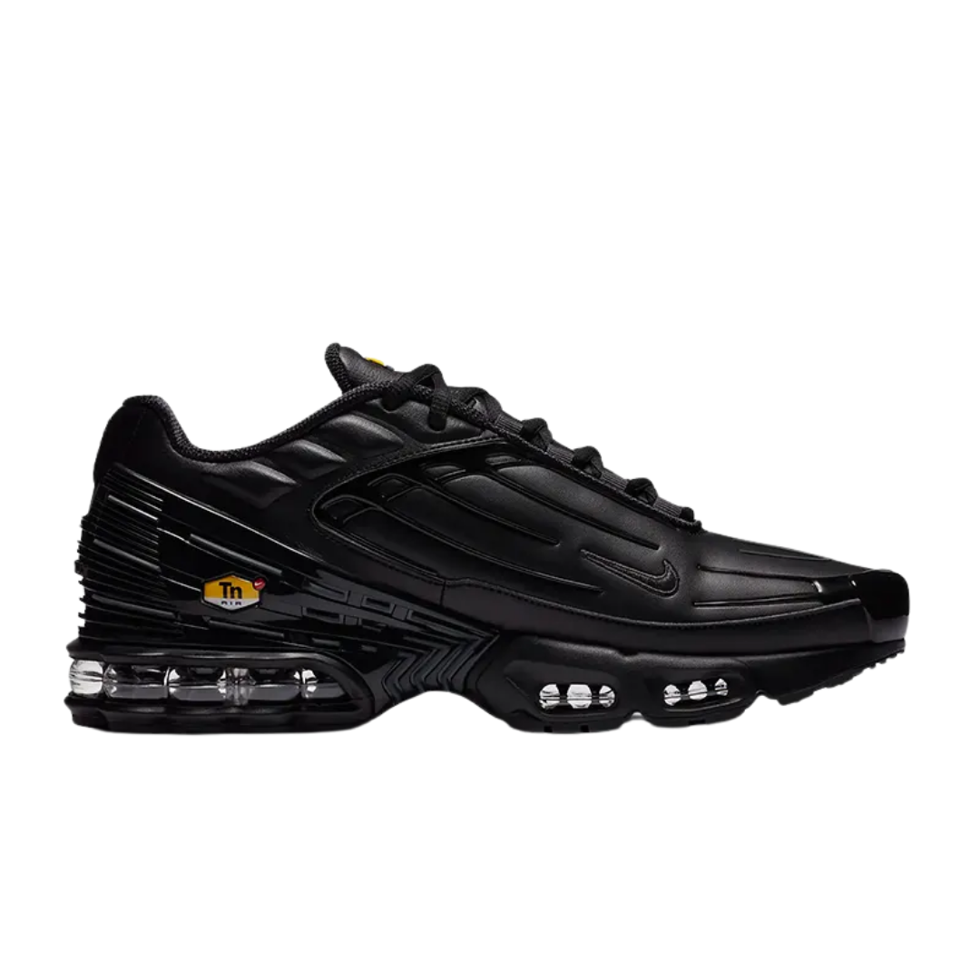 Nike Air Max Plus 3 - Black