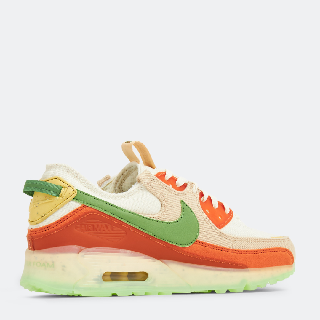 Nike Air Max Terrascape 90 Trainers Coconut Milk