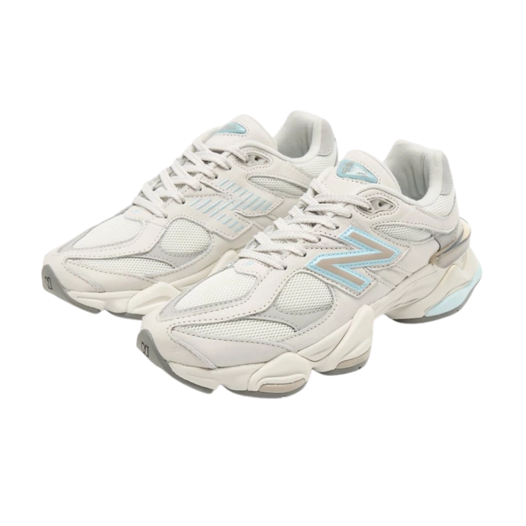New Balance 9060 "Reflection & Quarry Blue"