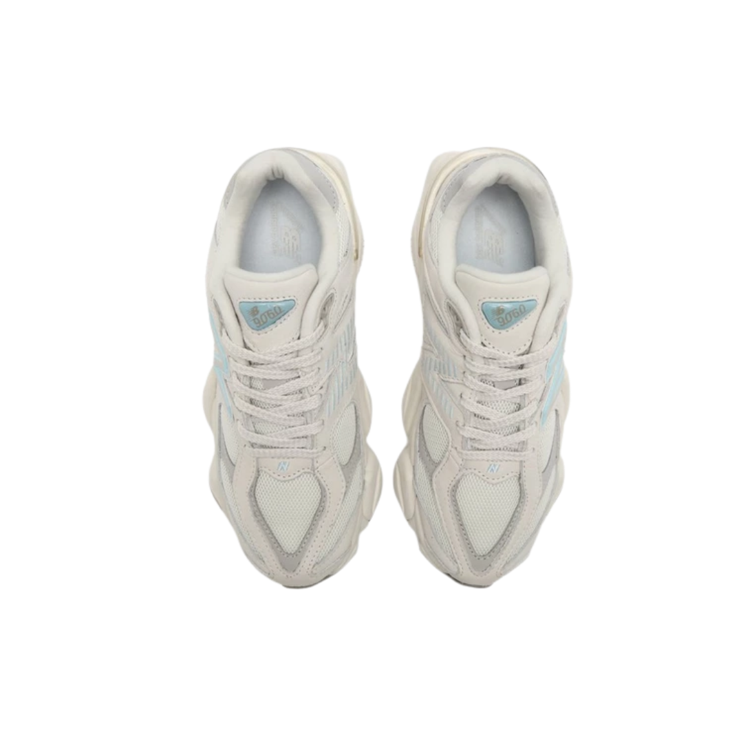 New Balance 9060 "Reflection & Quarry Blue"