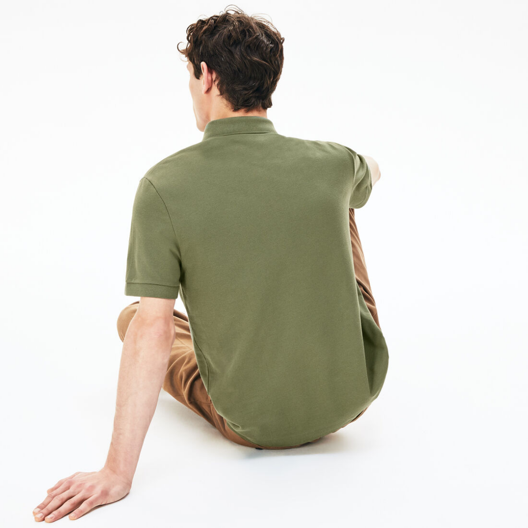 Muška Regular Fit polo majica Lacoste