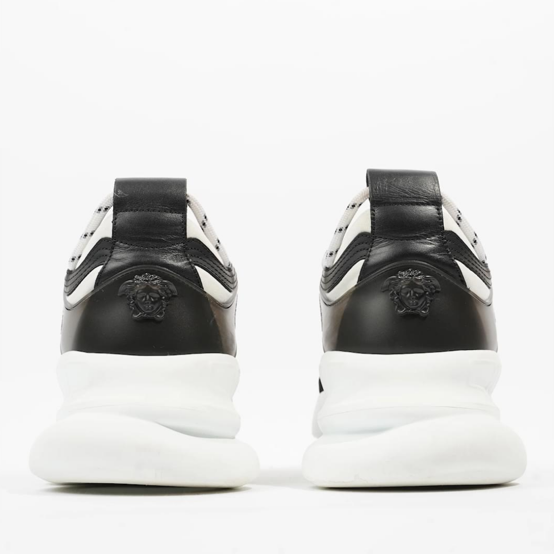 Versace Chain Reaction Bianco