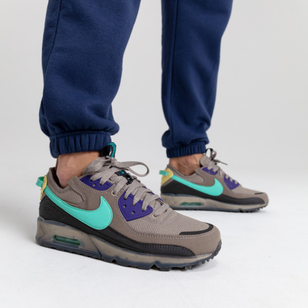 Nike Air Max Terrascape 90 Moon Fossil