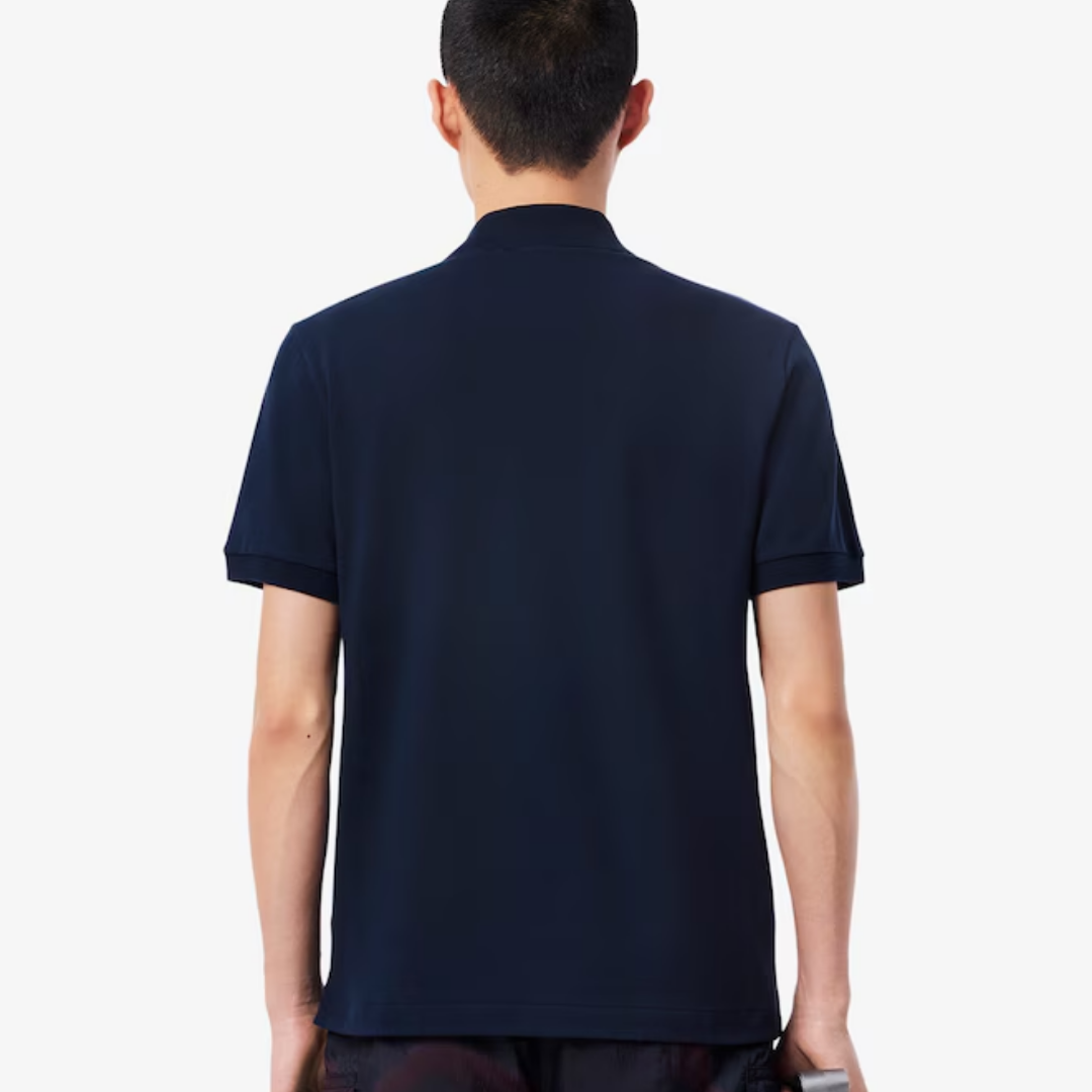 Muška Lacoste Polo Majica TAMNO PLAVA