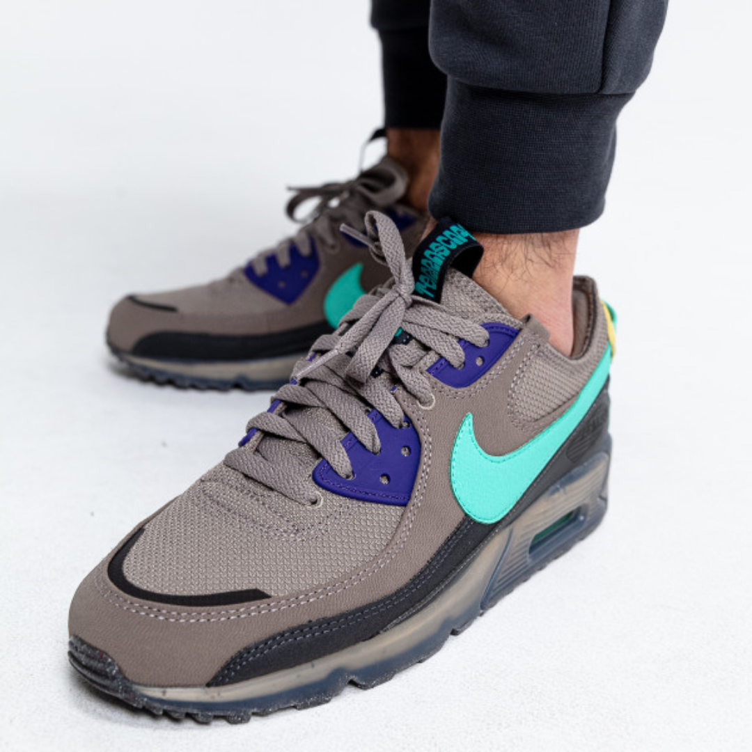 Nike Air Max Terrascape 90 Moon Fossil