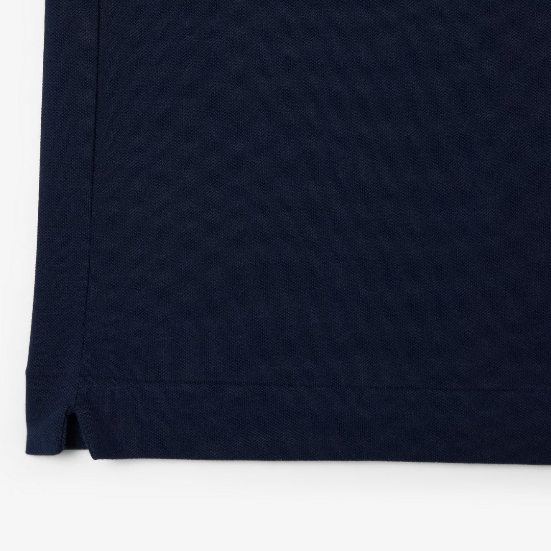 Muška Lacoste Polo Majica TAMNO PLAVA