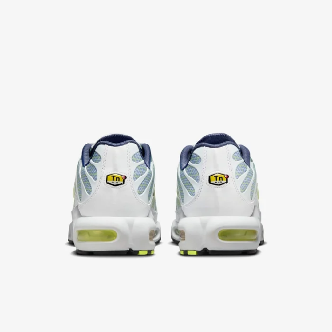 Nike Air Max Plus "Pebble Grey"
