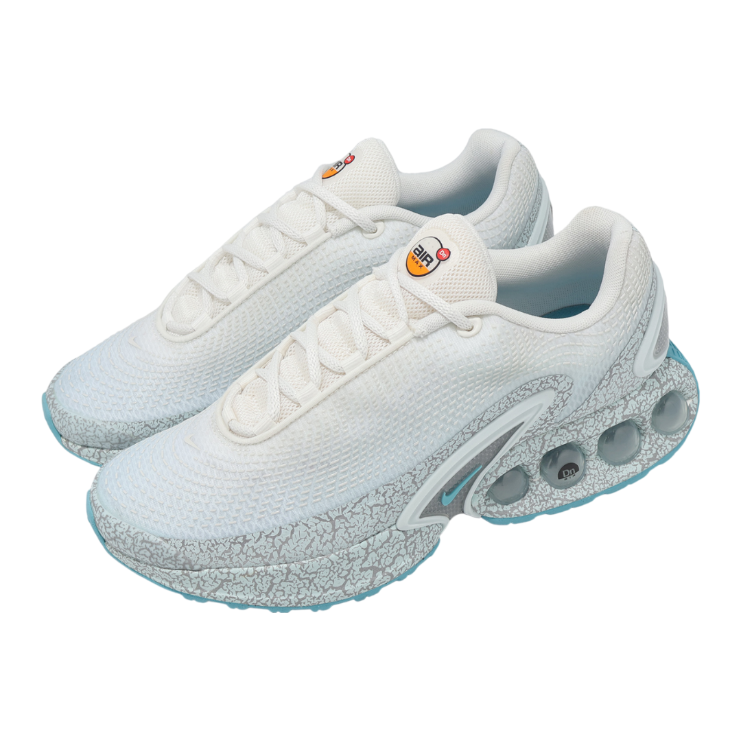 Nike Air Max Dn White Safari