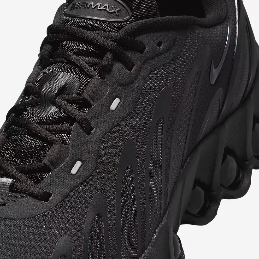 Nike Air Max Dn8 - Black