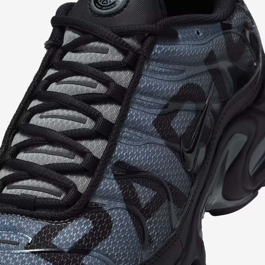 Paris Saint-Germain Air Max Plus Premium