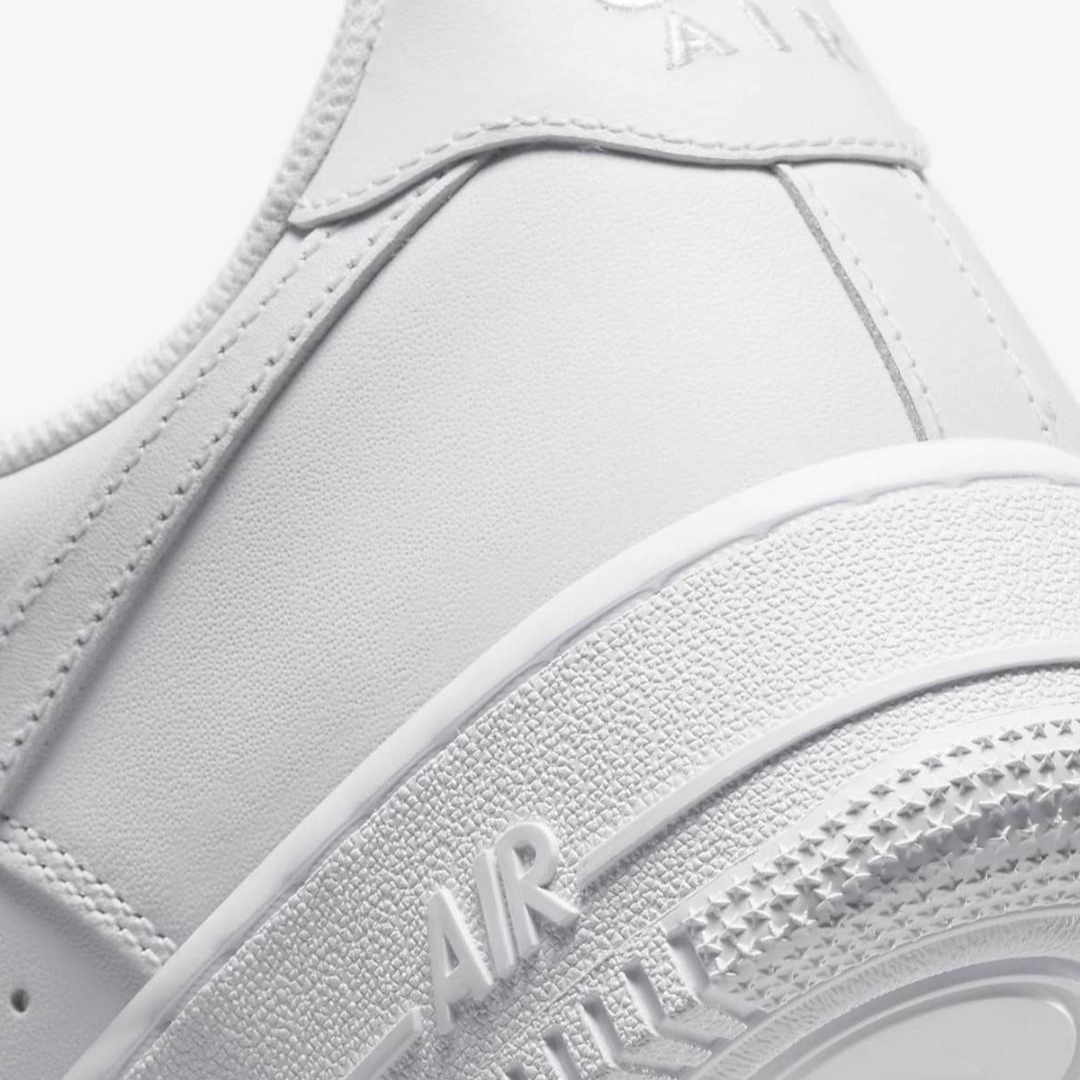 Nike Air Force 1 '07 White