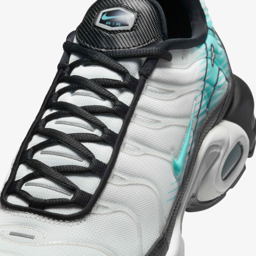 Nike Air Max Plus 'Mercurial Vapor'