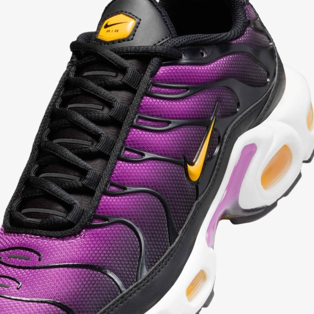 Nike W AIR MAX PLUS BODY FADE